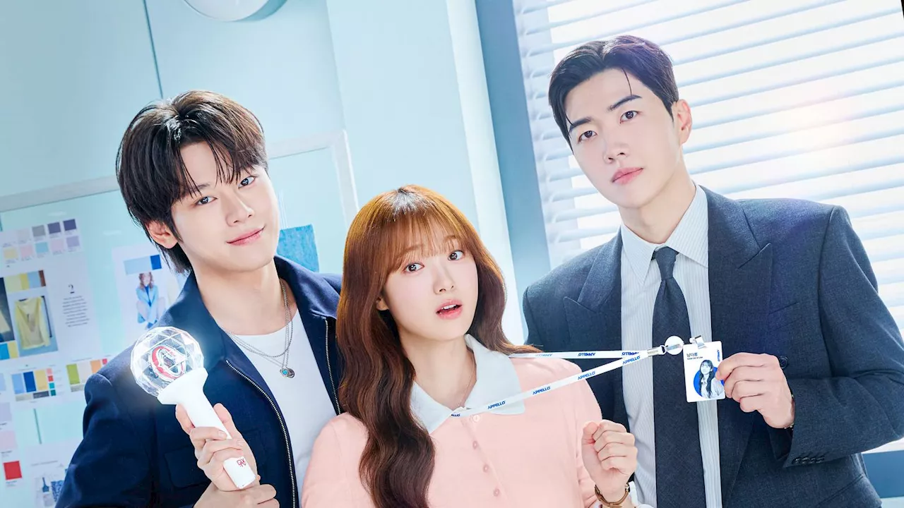 August 2026 K-Drama Forecast: Netflix and Viki Battle for Streaming Dominance