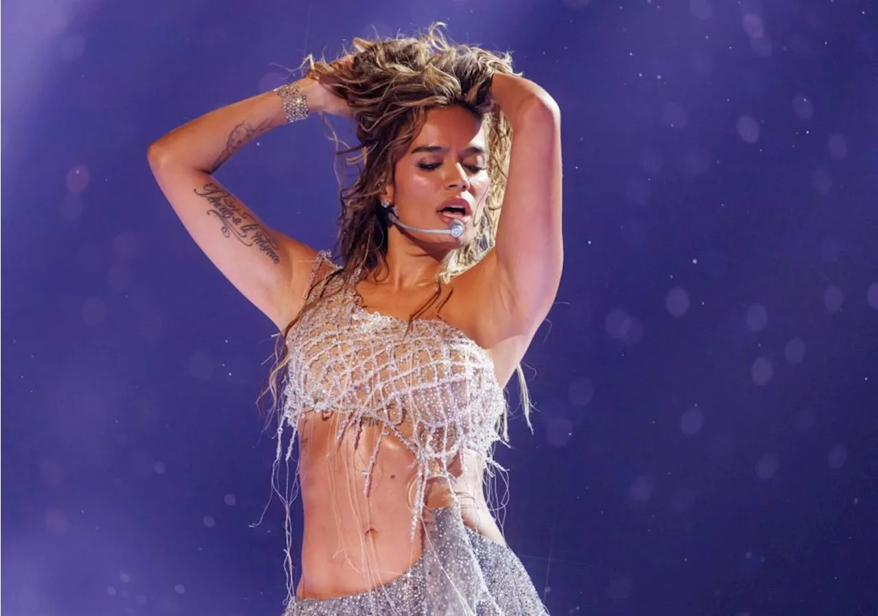 The Baby Blue Pivot: Karol G Shifts Toward Intimacy in New Album Announcement