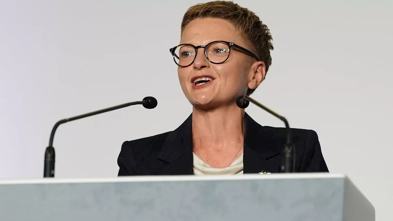 Bev Craig's Historic Win: A New Era for Greater Manchester