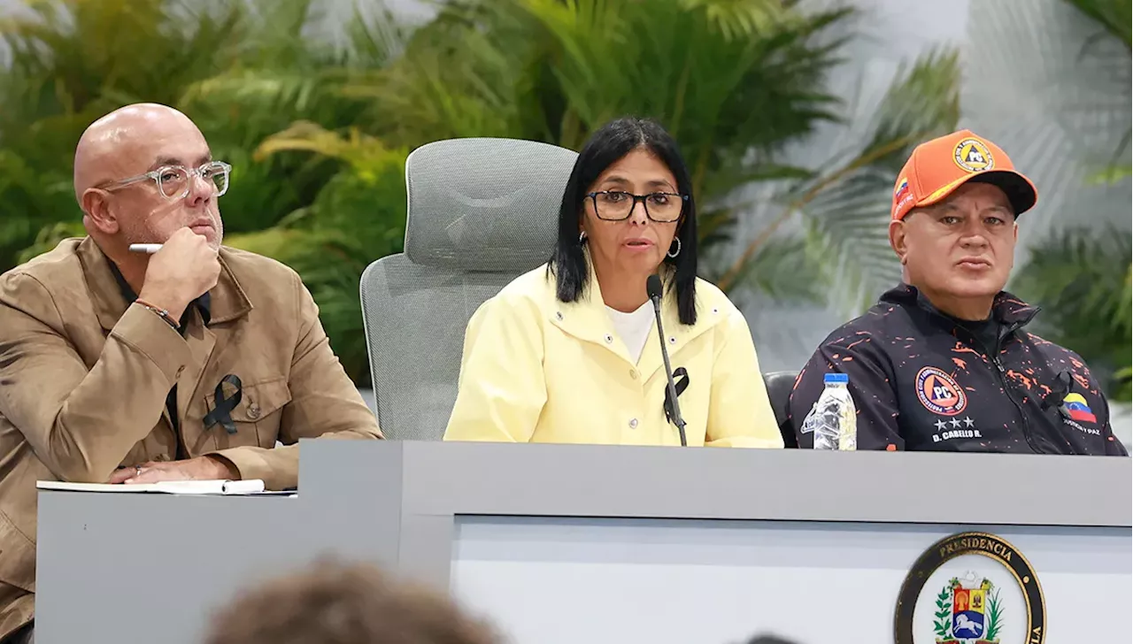 Beyond Maduro's Capture: The High-Stakes Push for a Venezuelan Transition