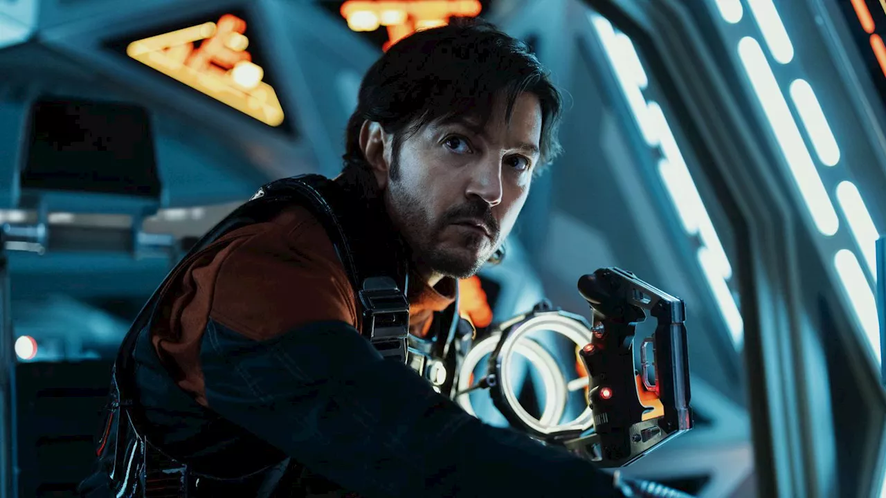 Beyond the Forever-Show: Why Sci-Fi's Shortest Runs Often Hit Hardest