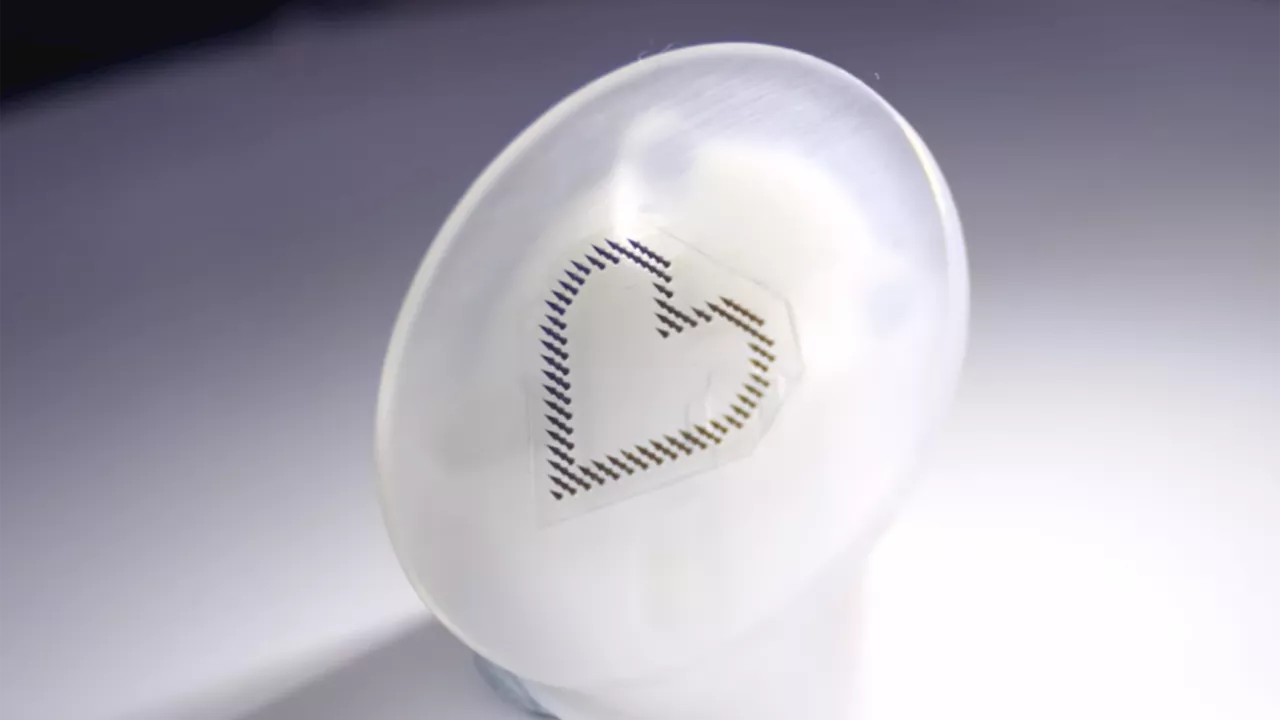 The End of the Needle? CipherX's Microneedle Tattoos Bridge Art and Biotech