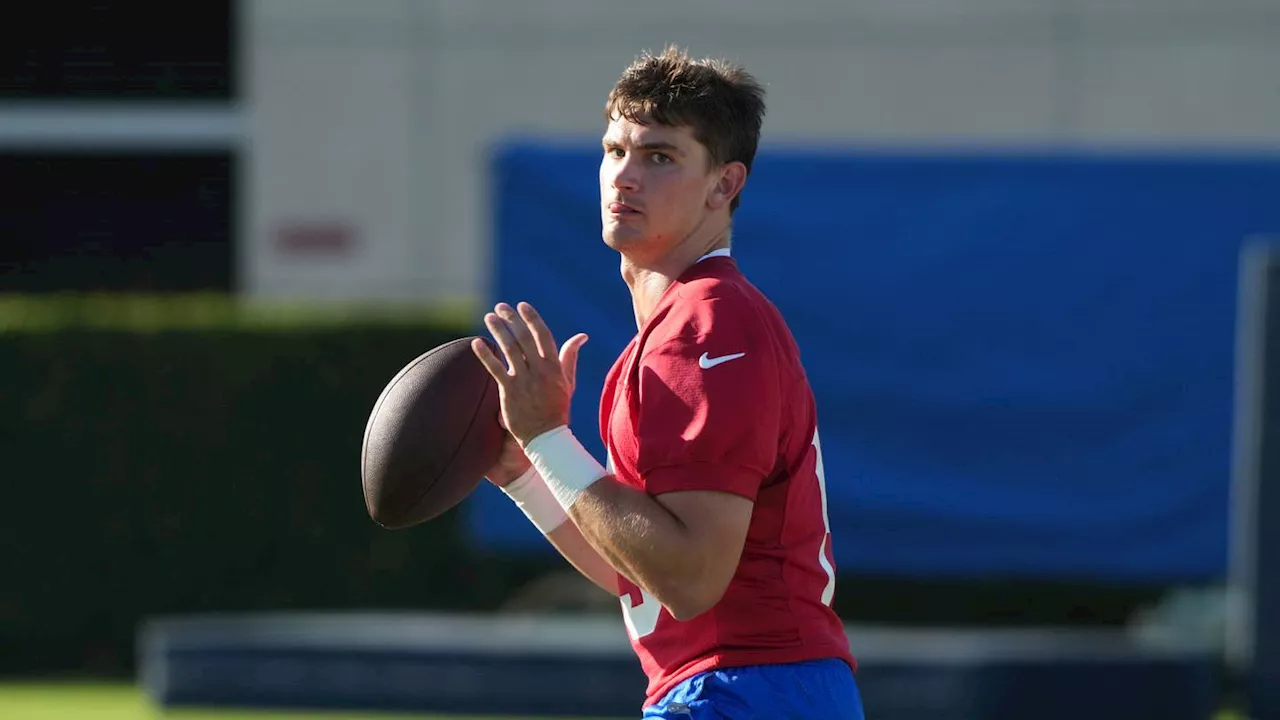 Roster Battles in LA: Which Rams Rookies are Actually Delivering?