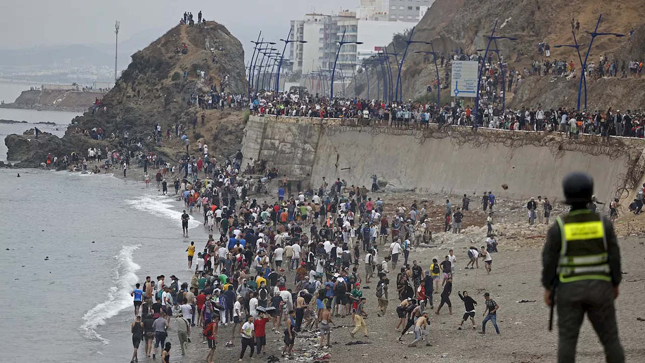 The Siege of Ceuta: How a Border Surge is Threatening European Unity