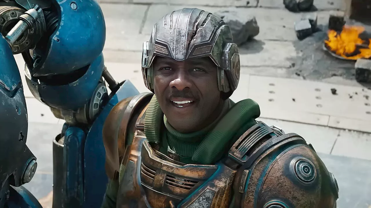 The He-Man Paradox: Why a Box Office Bomb is Winning on Prime Video