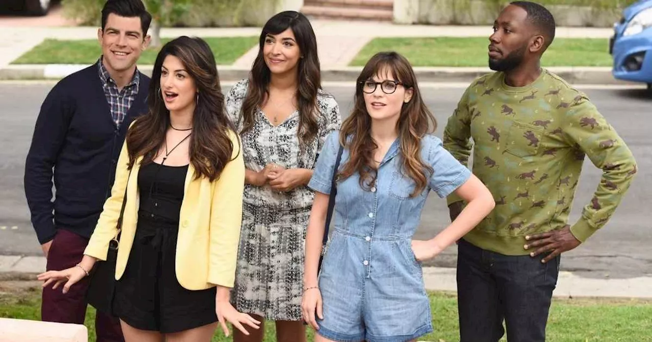 The Loft is Reopening: Max Greenfield Confirms New Girl Scripts are Ready