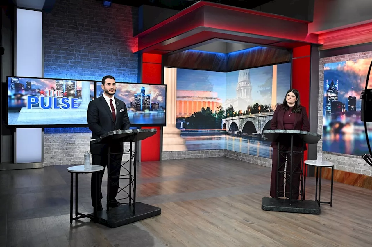 The 100,000-Vote Protest: How Abdul El-Sayed Navigated Michigan’s Democratic Divide