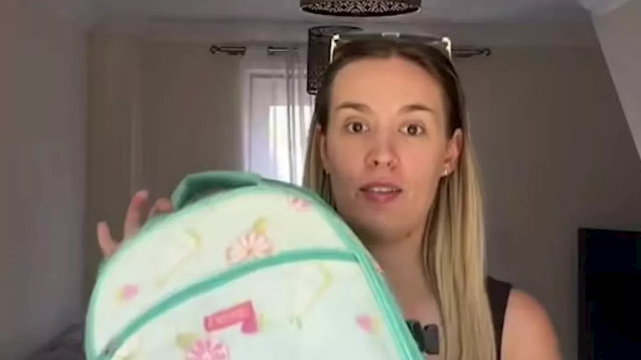 The £50 Weekly Challenge: How One Portsmouth Mother Hacks the Summer Holidays