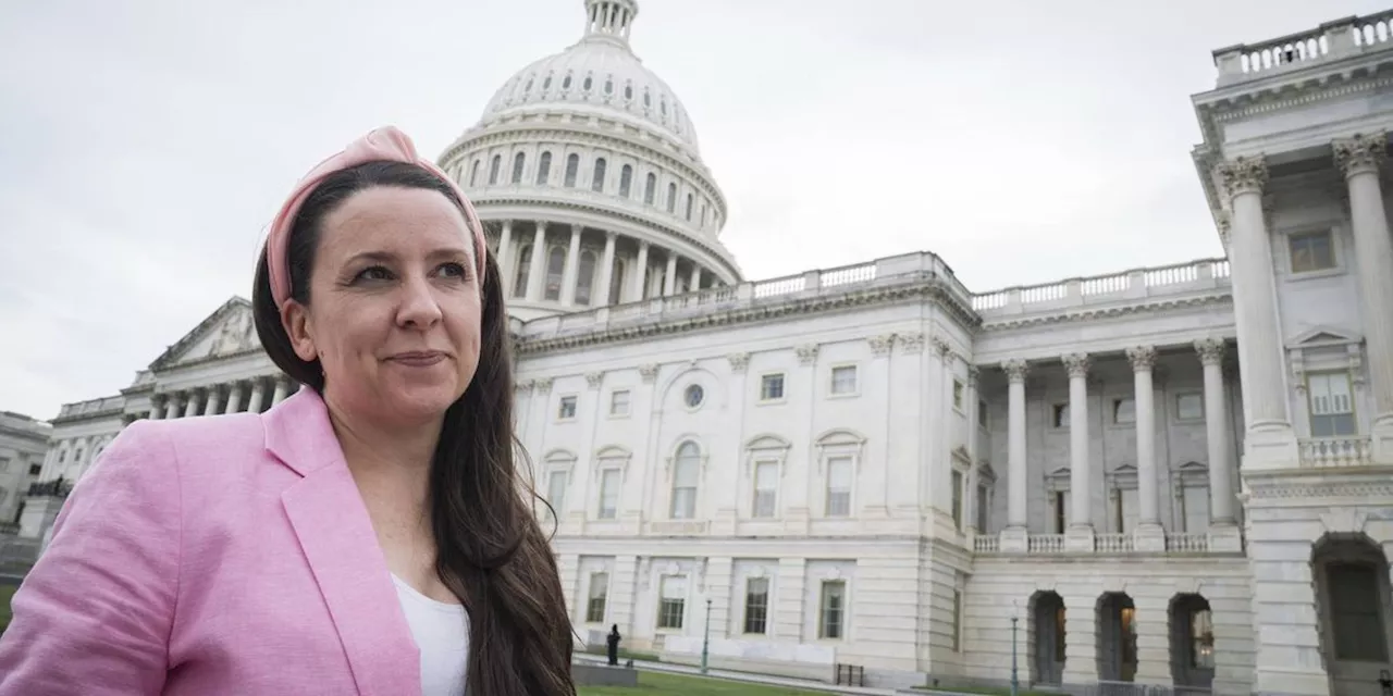 Ms Rachel Moves from Toddler Talk to Political Action