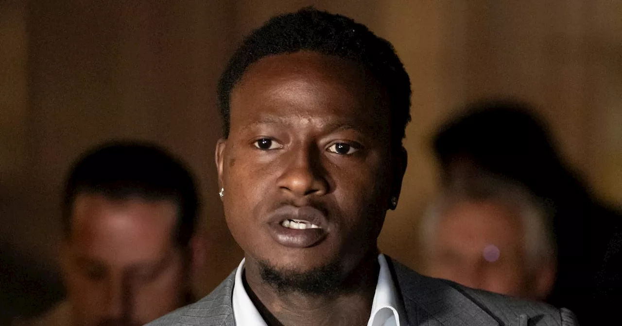The "Chum" Defense: Can a Single Text Message Save Terry Rozier?