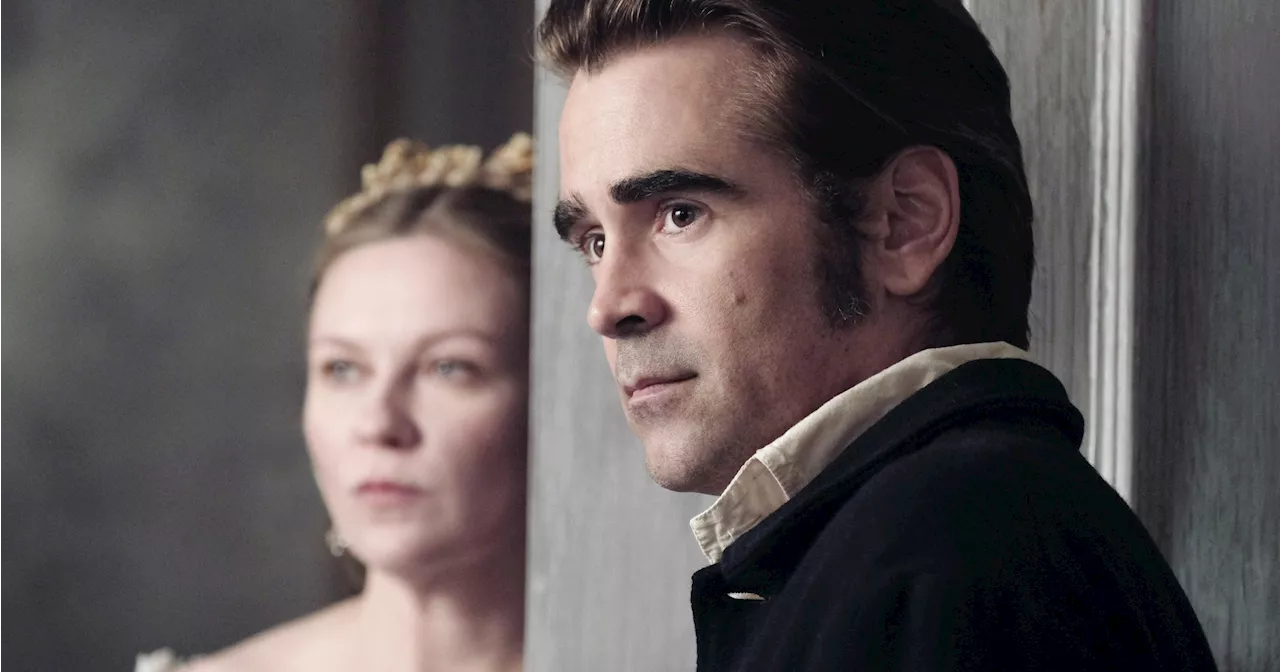 Netflix’s New Slate: Lo-Fi New York and 19th-Century Gothic Horror