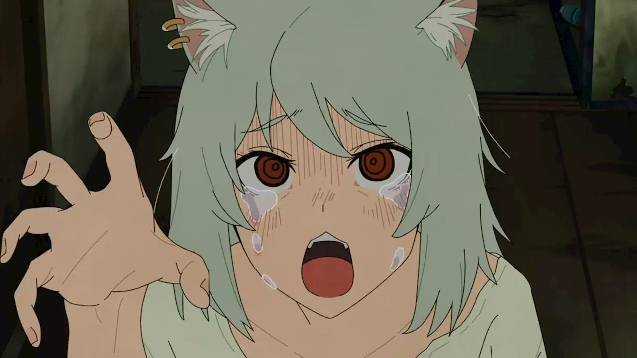 Netflix’s Dark Anime Pivot: How Gritty Social Realism is Beating Crunchyroll