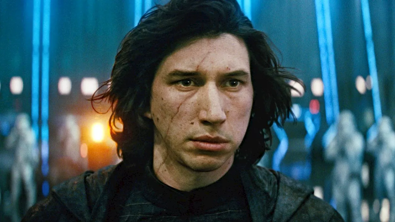 Beyond the Mask: The Fall of Kylo Ren Fills the Sequel Trilogy's Biggest Gaps