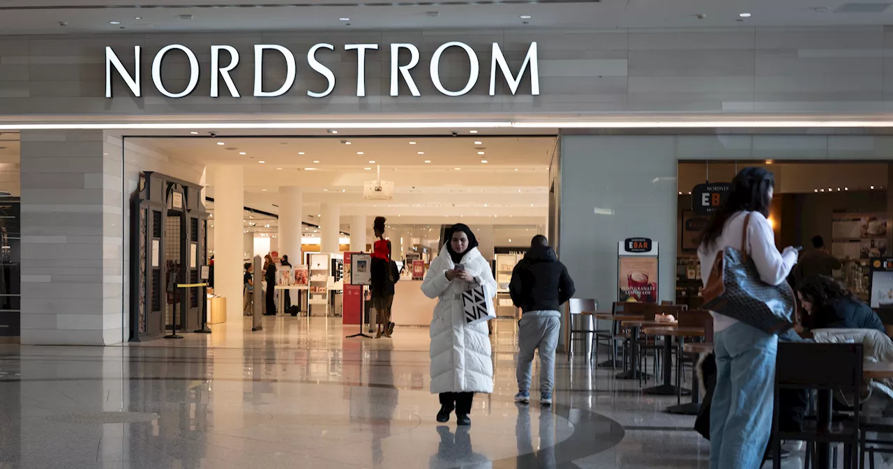 The 'Investment' Strategy: Decoding the Nordstrom Anniversary Sale
