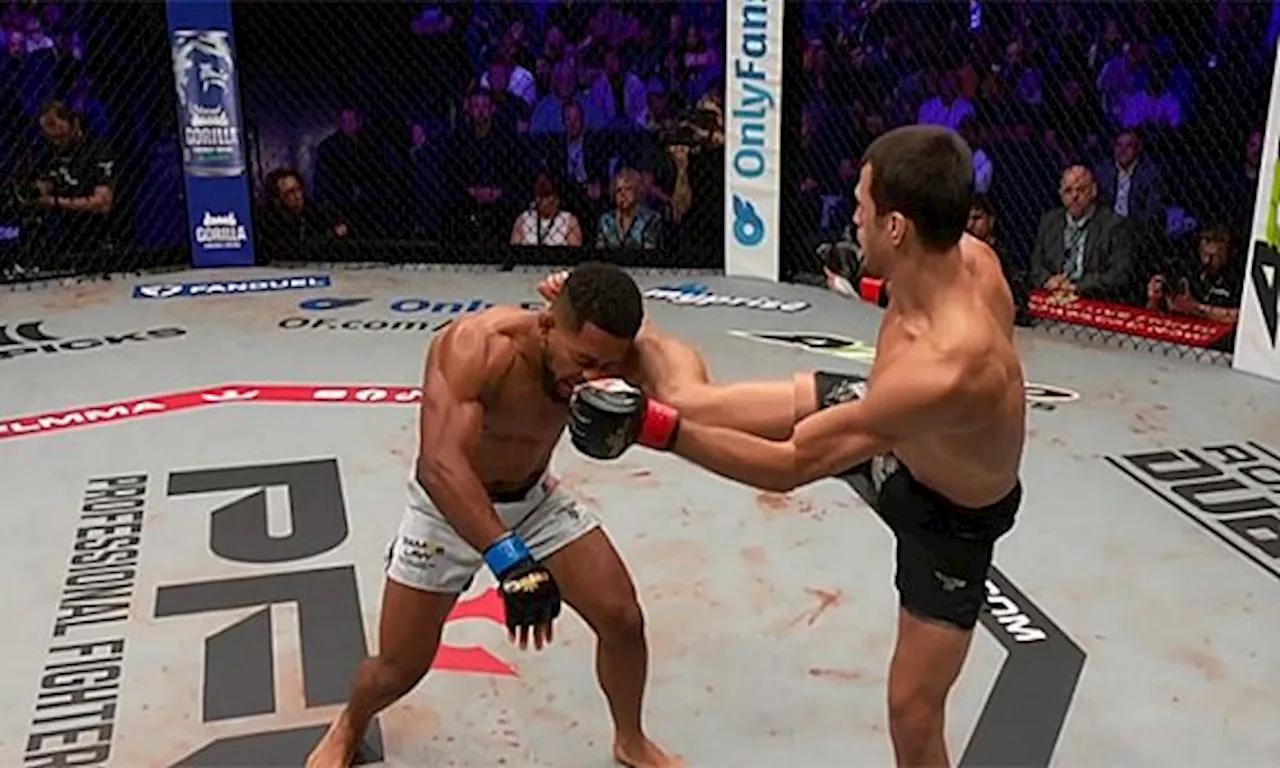Nurmagomedov’s UBS Arena Knockout Leaves Contract Future in Limbo