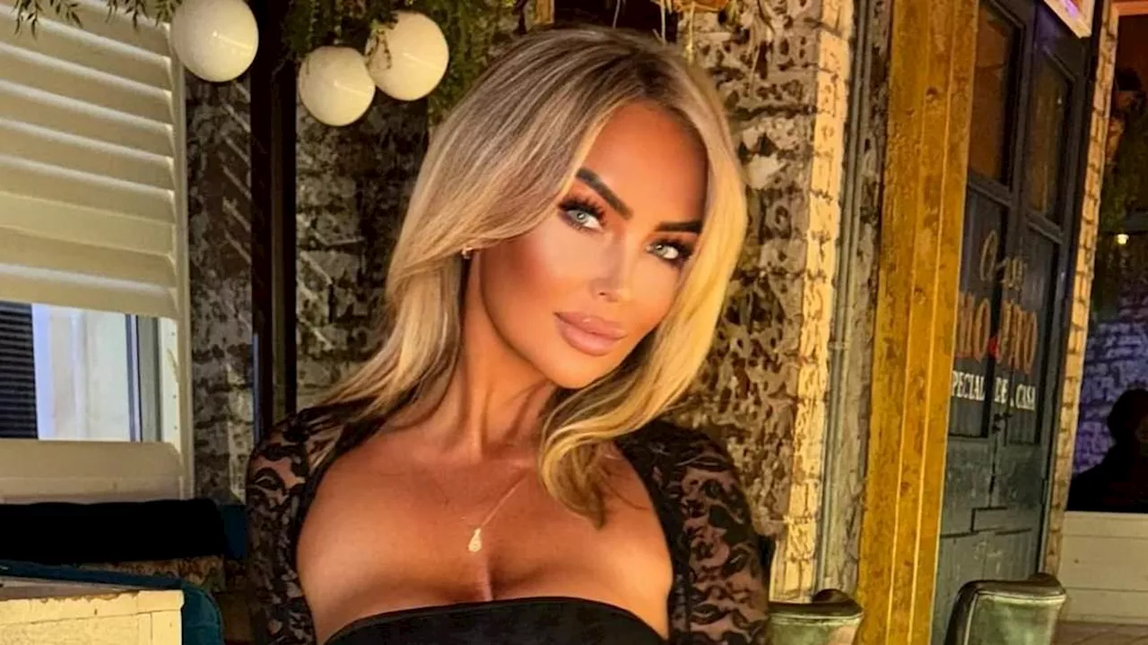 Why a £160,000 Cannabis Smuggler Retained Her Nursing License