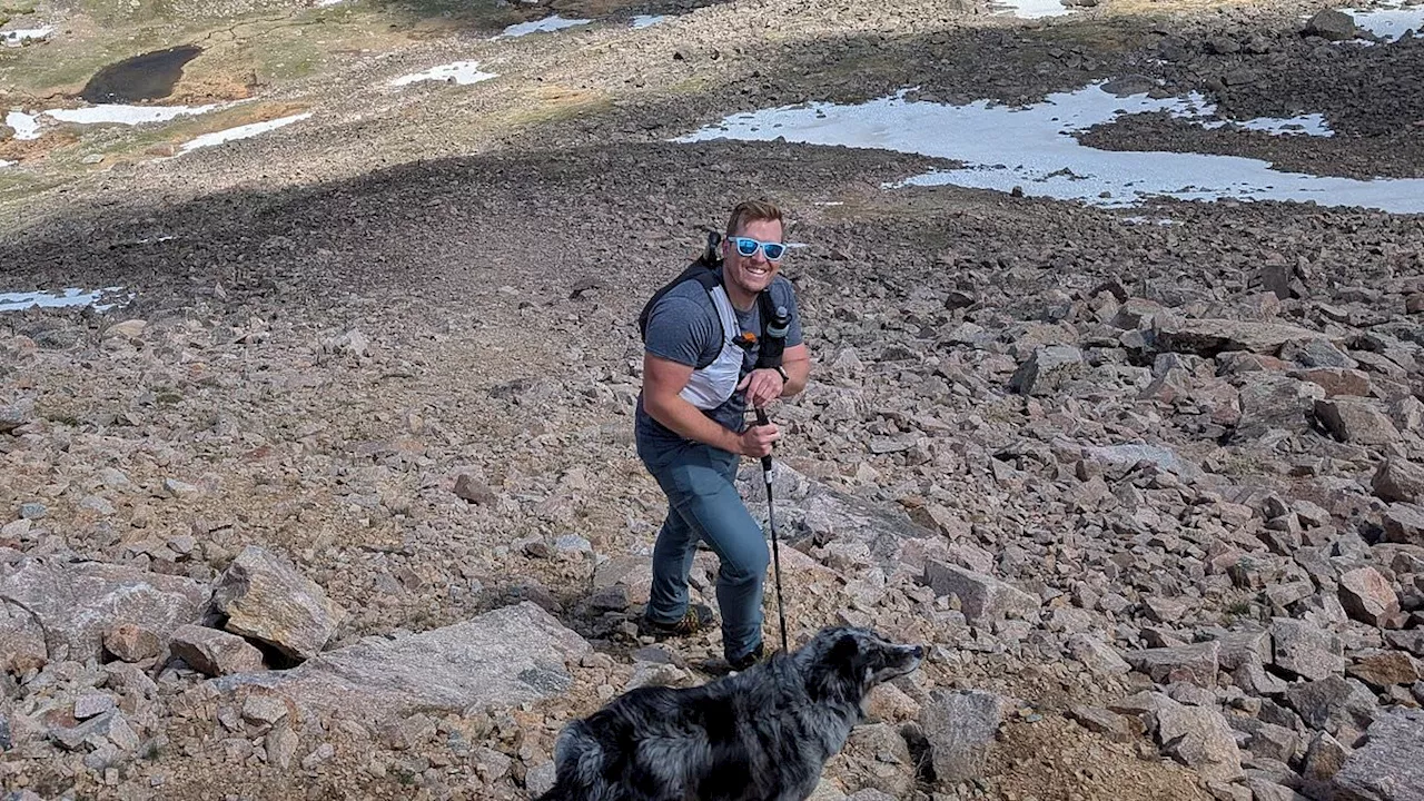 The 10-Mile Trek: How an ER Nurse Survived Impalement on Granite Peak