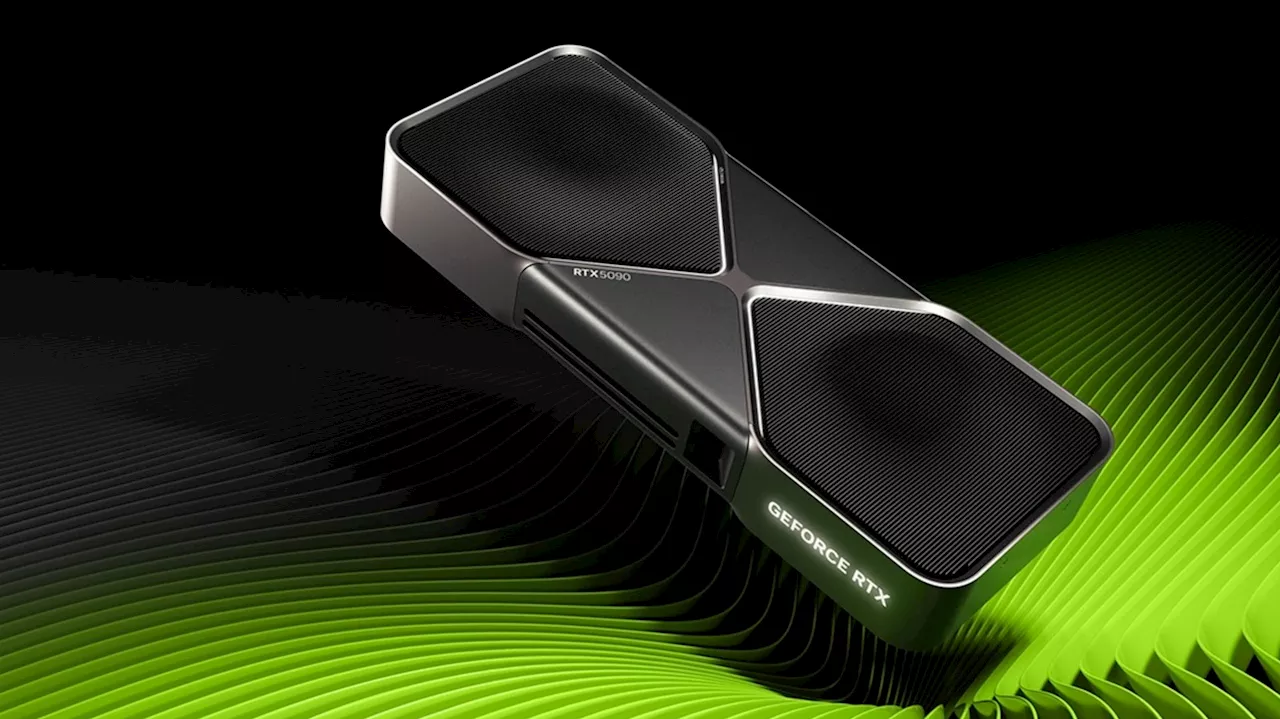 Beyond the 'Limited Edition' Myth: Why Nvidia's Founders Edition is the GPU Blueprint