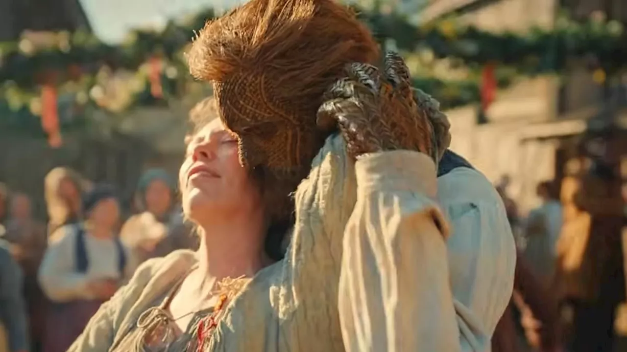 Beyond the Wicker: Why Olivia Colman's Surreal Romance is a Cultural Flashpoint
