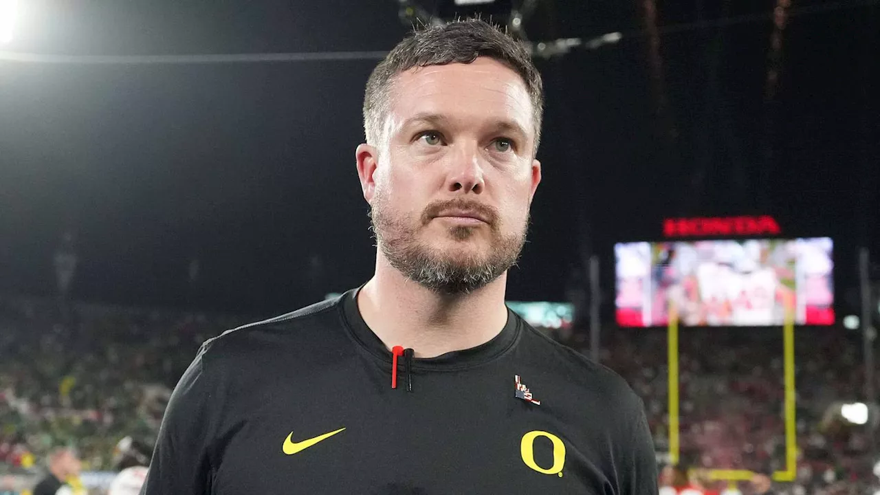 Pricing the Passion: The Cost of Following the Oregon Ducks' Road to the Rose Bowl