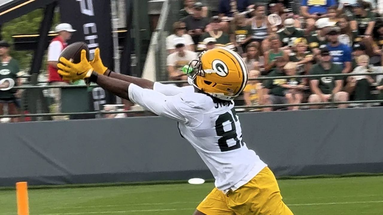 Recovery and Reinvention: Tucker Kraft Returns as Green Bay Shifts Defensive Strategy