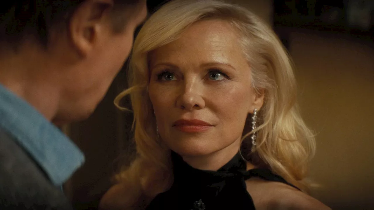Beyond the Bombshell: Re-evaluating Pamela Anderson’s Hollywood Legacy