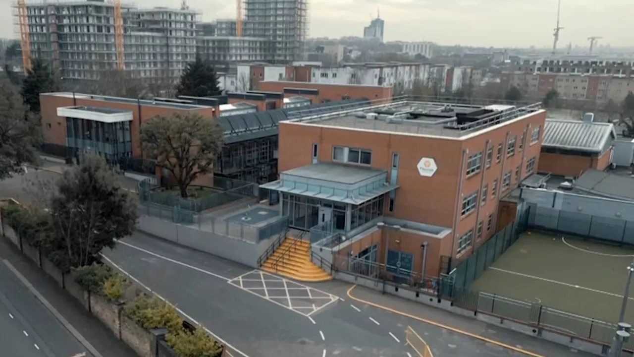 The North London Lawsuit: Seeking Justice for Autistic Children in Padded Rooms