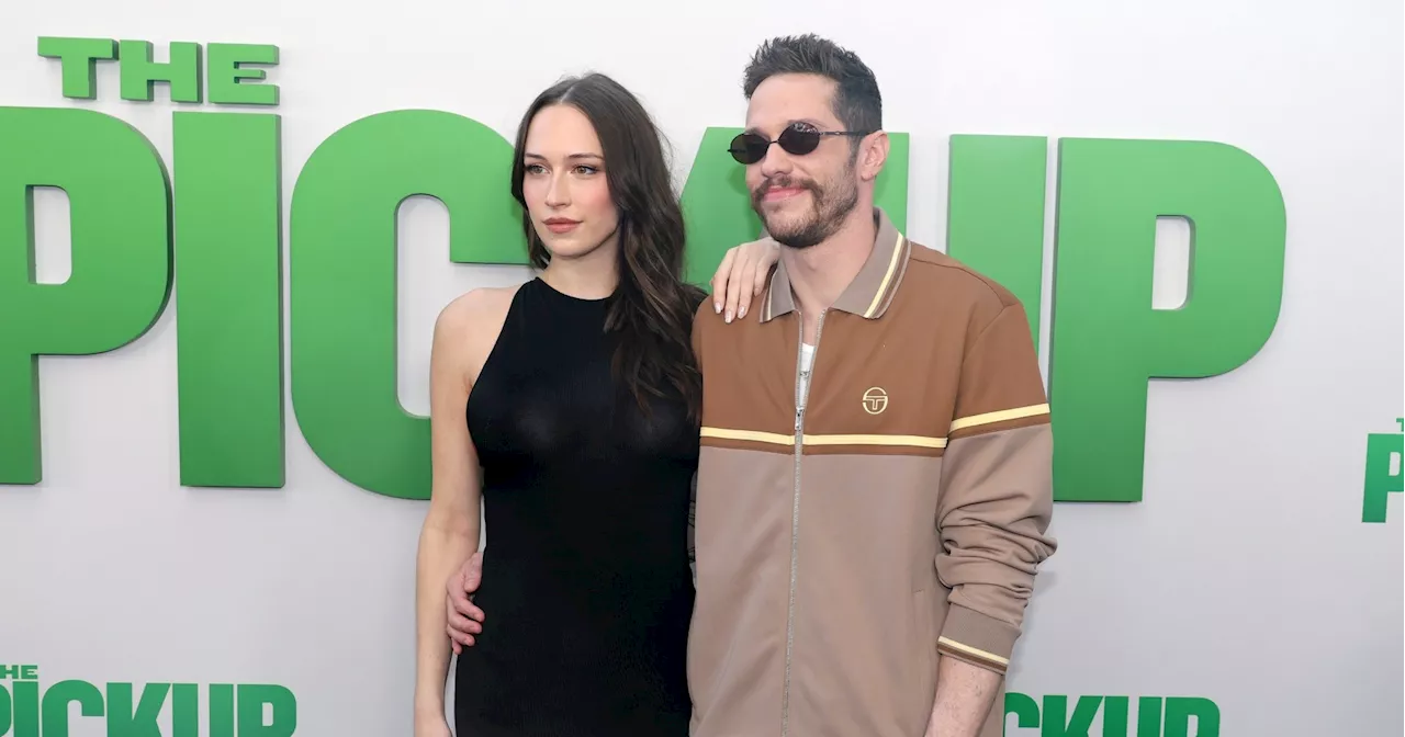 The Low-Key Cycle: Analyzing the Pete Davidson and Elsie Hewitt Romance