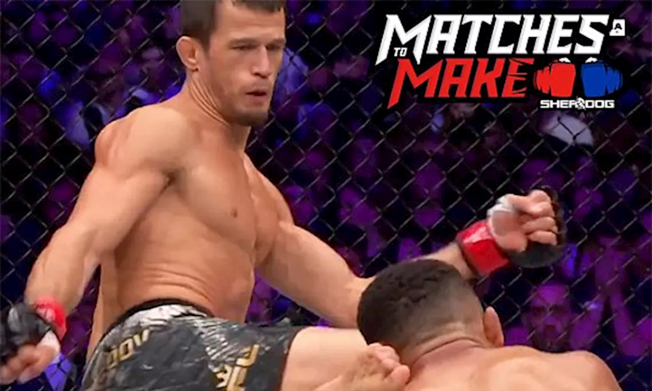 PFL’s Post-Merger Power Play: Contract Uncertainty and the Rise of New Stars