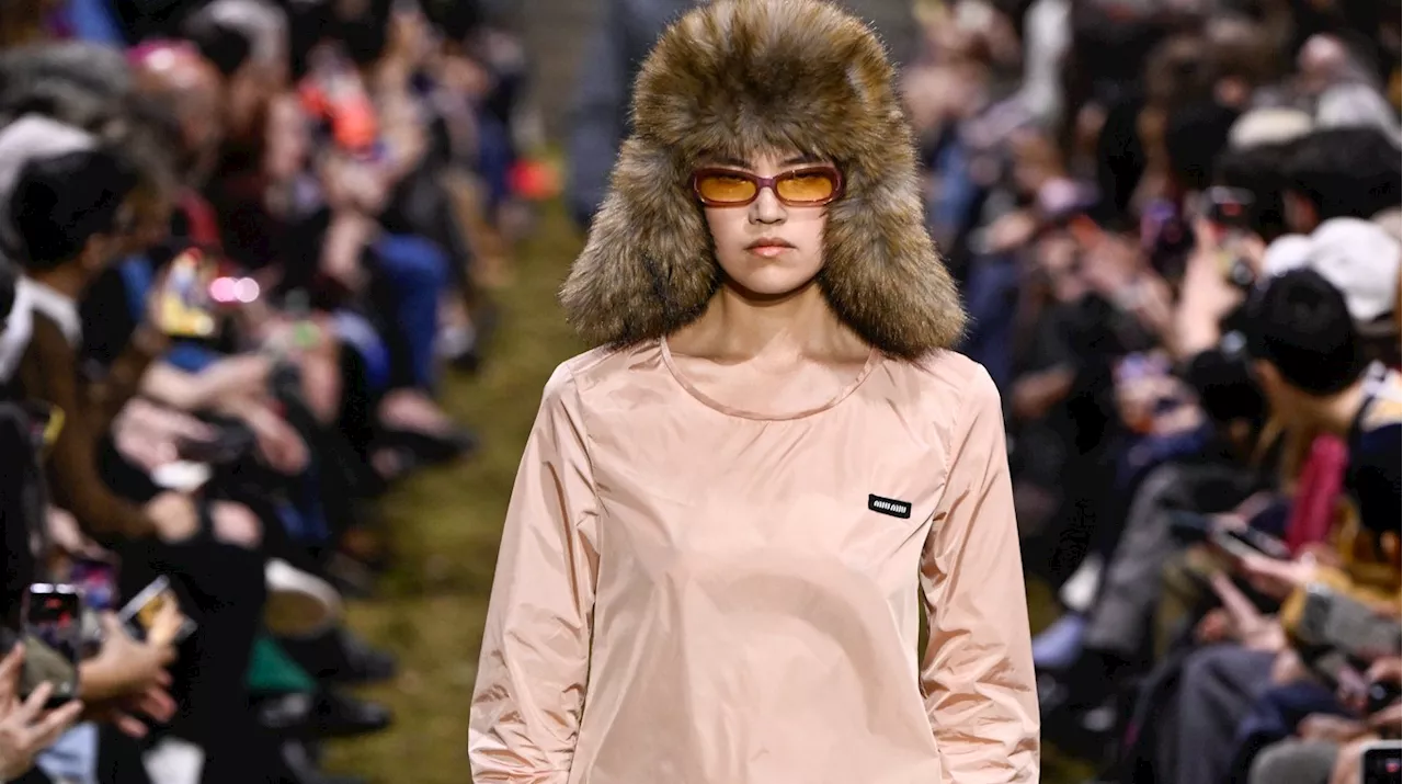 Prada’s €3.05 Billion H1: Navigating Geopolitical Volatility and a New Pricing Strategy