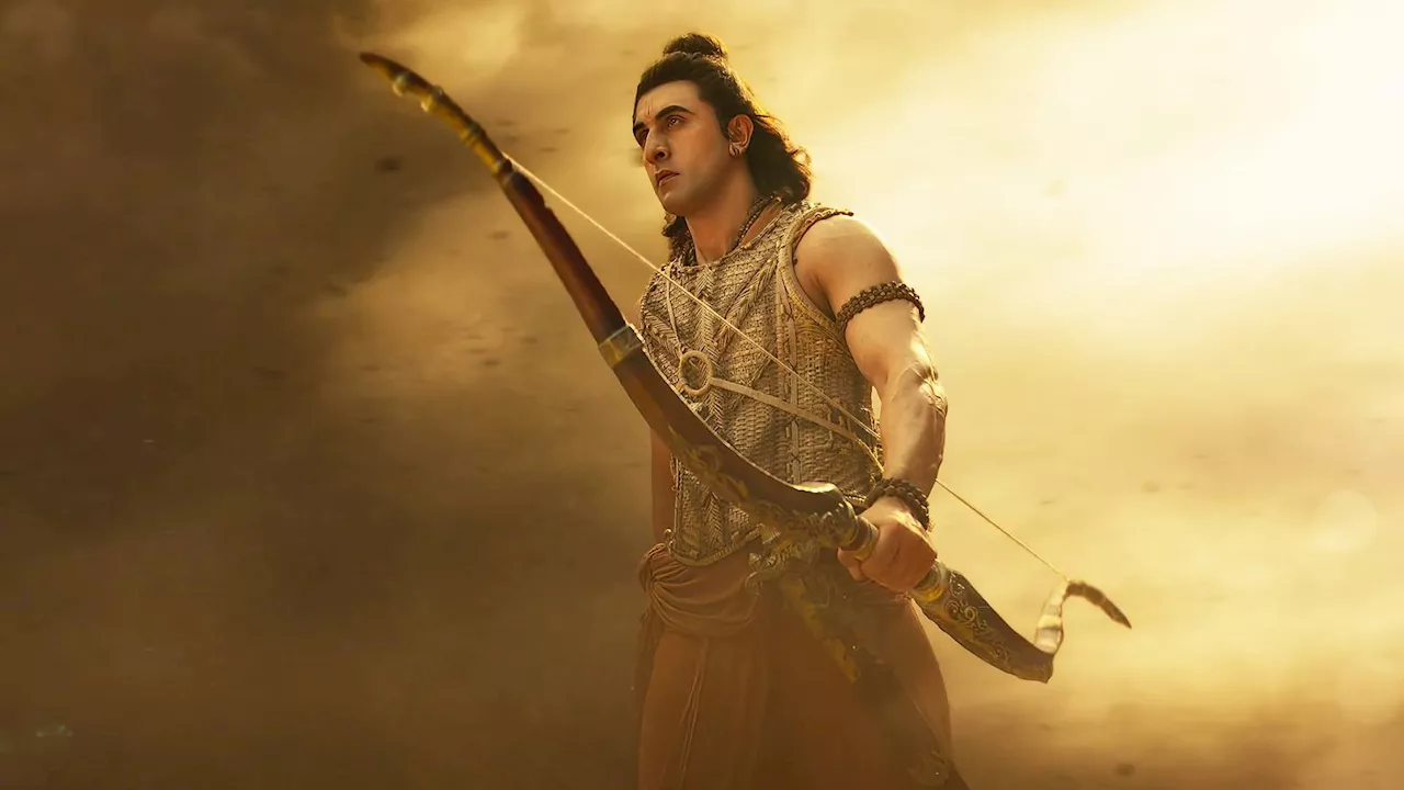 Ramayana's $400 Million Ambition: Can India's Costliest Epic Go Global?