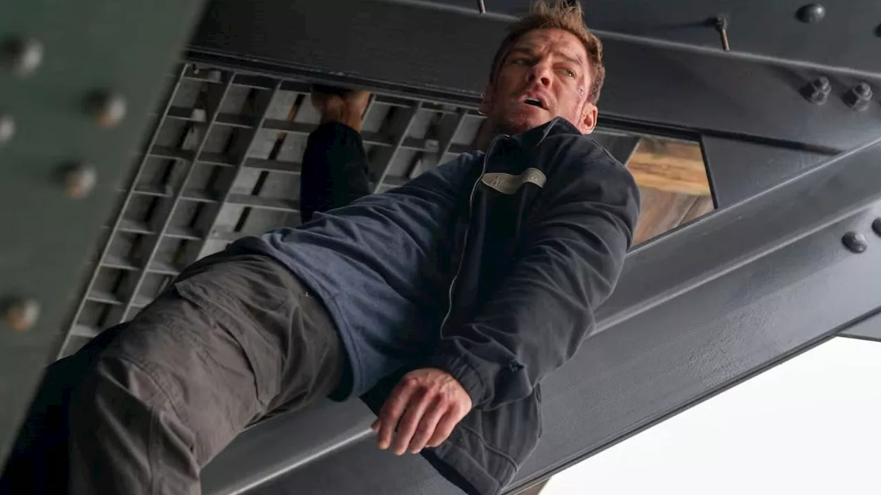 Reacher's Darkest Hour: Season 5 Swaps Pulp Action for Horror