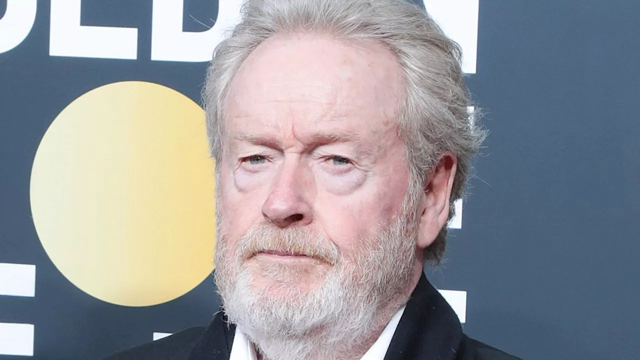 Ridley Scott’s Dystopian Pivot: Everything We Know About 'The Dog Stars'
