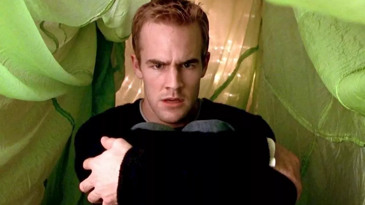 Ryan Murphy and Bret Easton Ellis Team Up for 1980s Slasher 'The Shards'