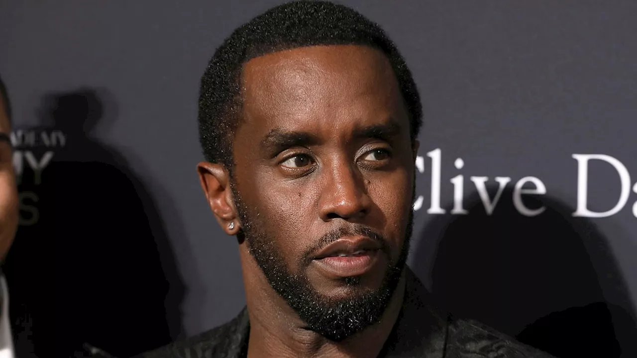 Diddy's Release Date Shifts Again Despite Violence at FCI Fort Dix