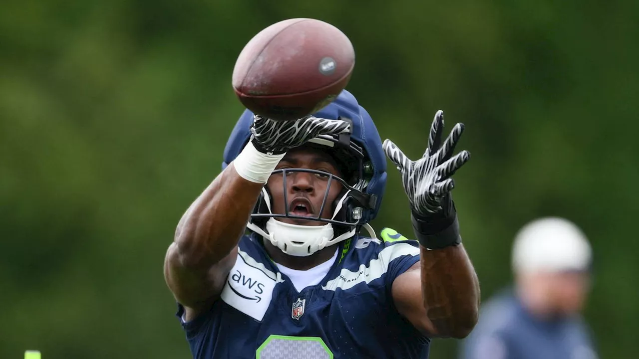 Seahawks Training Camp: Can Rookies Overcome Veteran Competition?