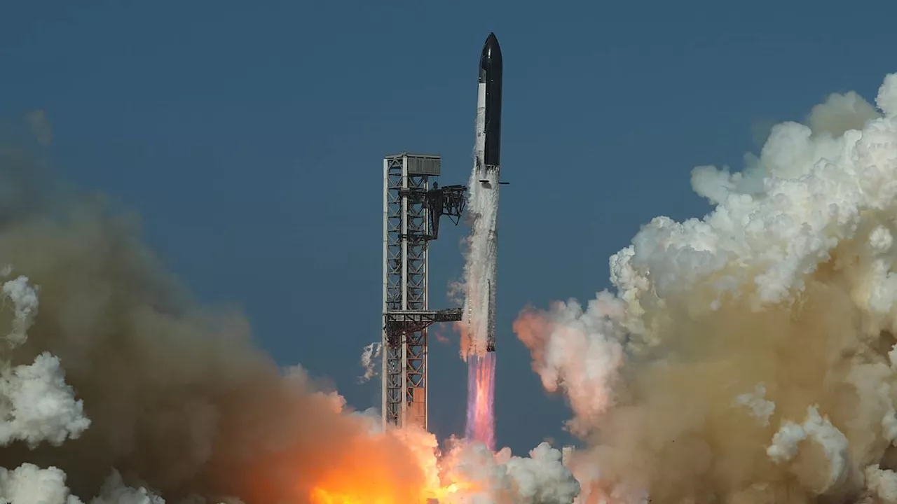 SpaceX's Accidental Lunar Strike: A Warning for the New Space Race