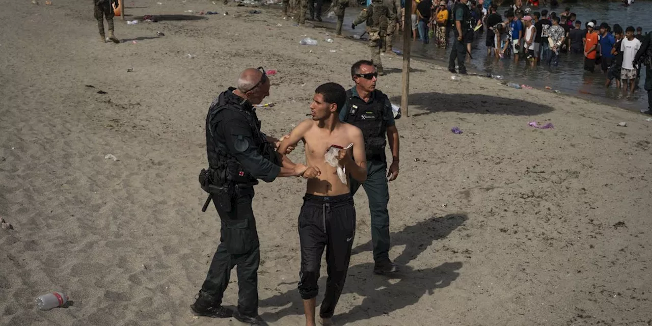 The Ceuta Tragedy: 57 Deaths Ignite a Geopolitical Standoff