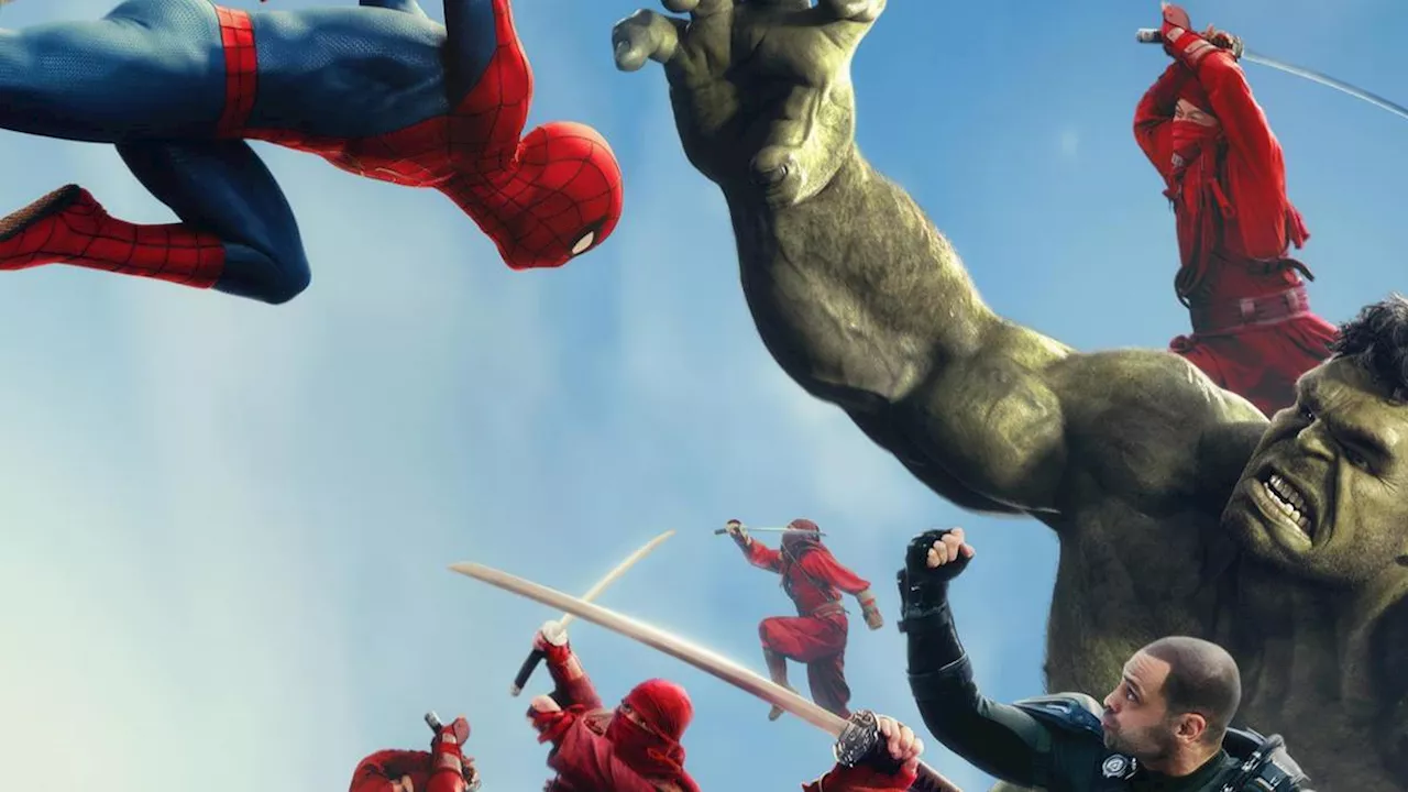 Decoding the Comic DNA of Spider-Man: Brand New Day