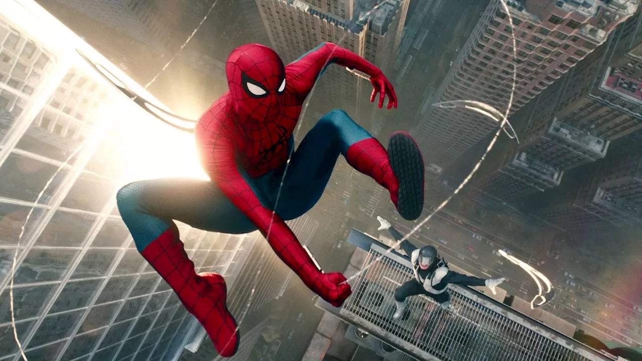 Beyond the Box Office: How 'Brand New Day' Bridges Spidey to the Multiverse