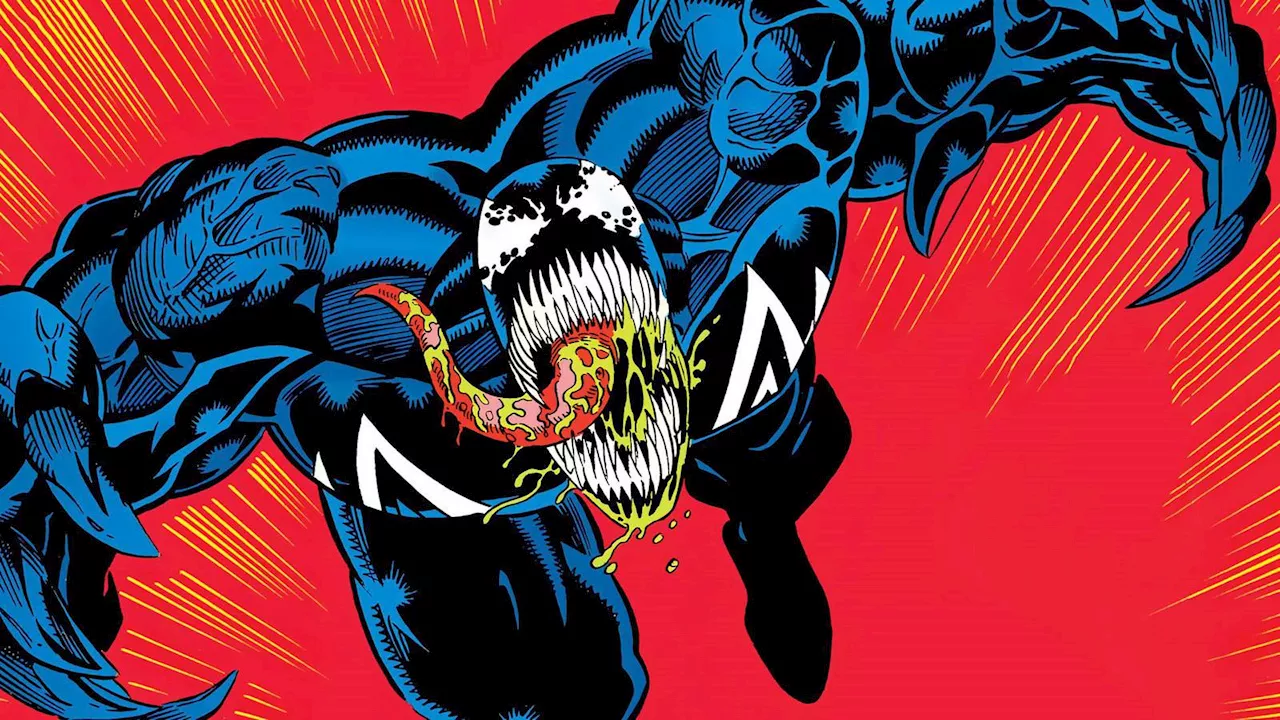 Beyond the MCU: Why the 'Poison' Venom Variant Still Haunts Spider-Man Fans