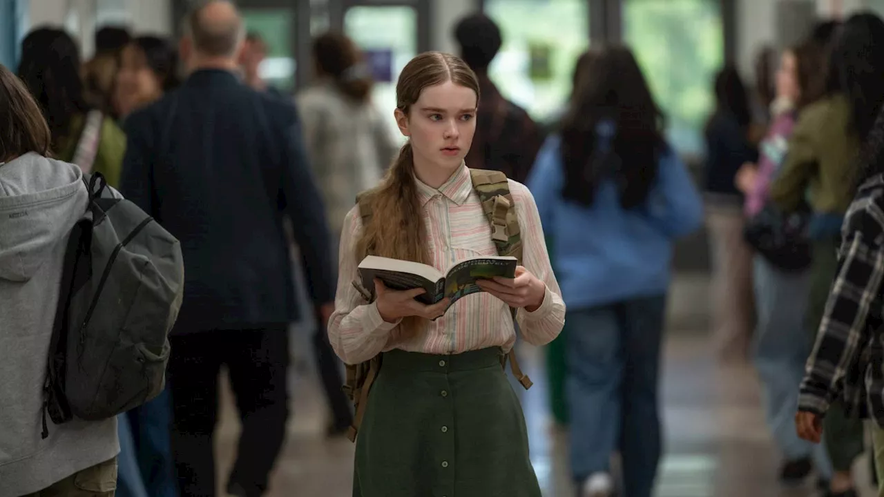 The White Commission Connection: How Mike Flanagan’s Carrie Links to The Institute