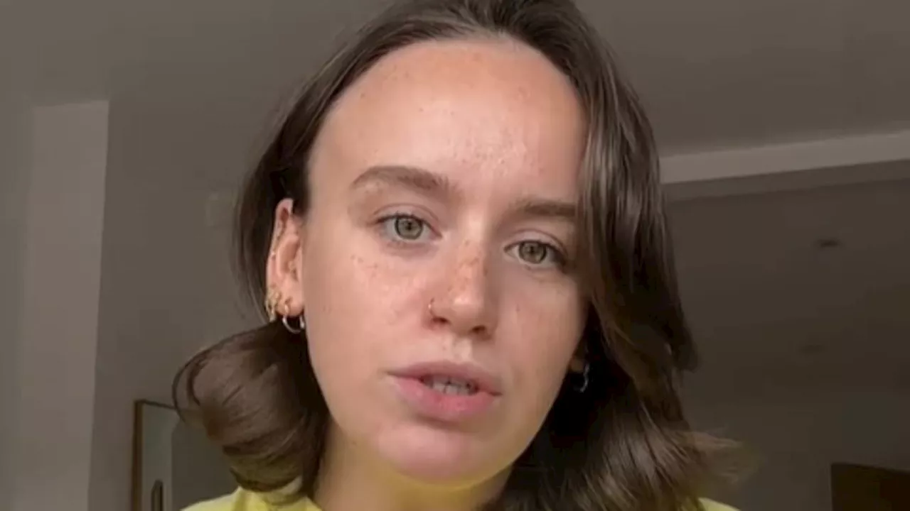 Ellie Leach’s Cervical Health Warning: The Reality of the LLETZ Procedure