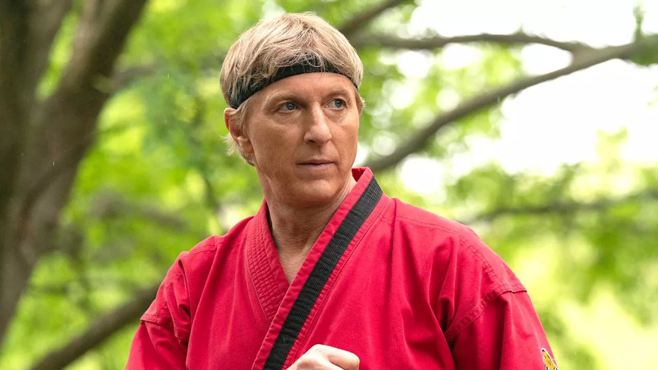 The High-Wire Act of Action-Comedy TV