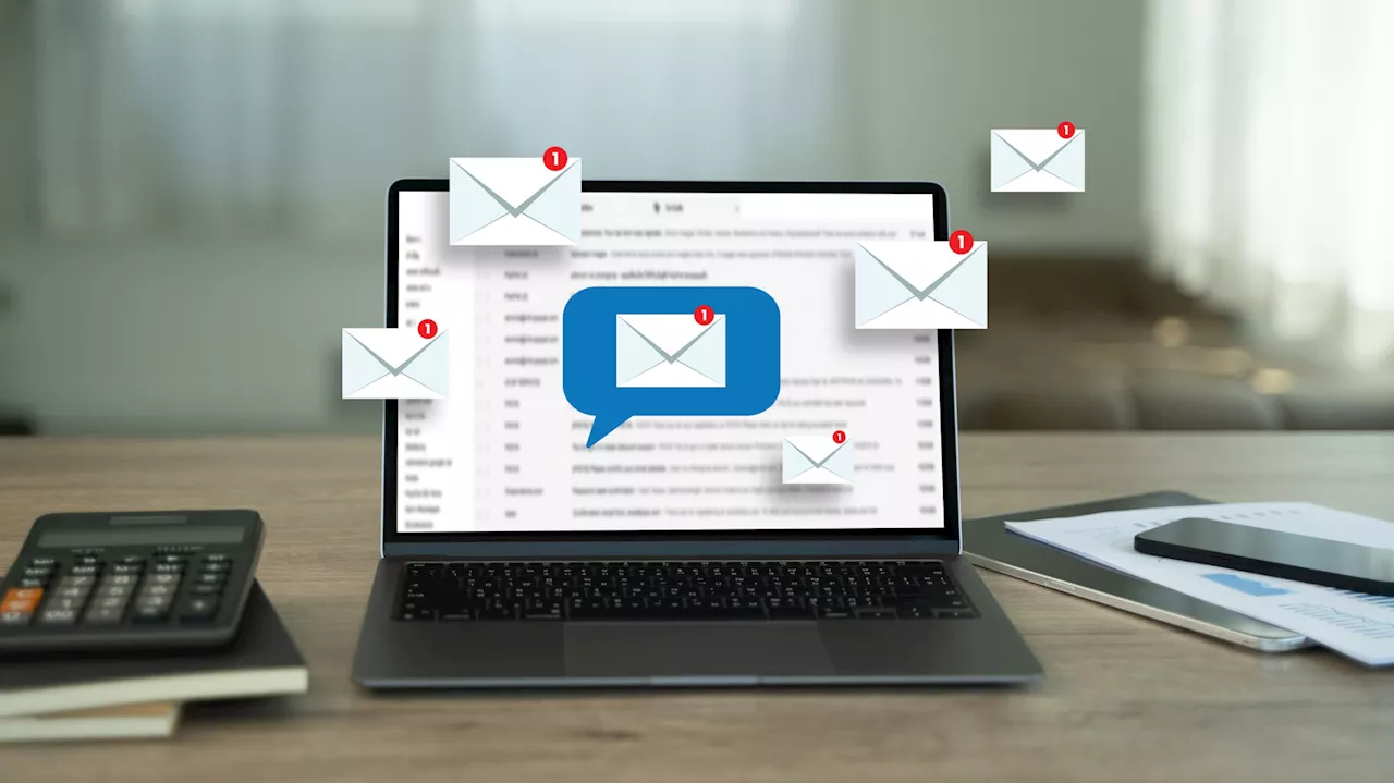 Beyond the Keyboard Smash: How Ray Tomlinson’s 1971 Experiment Built the Modern Inbox