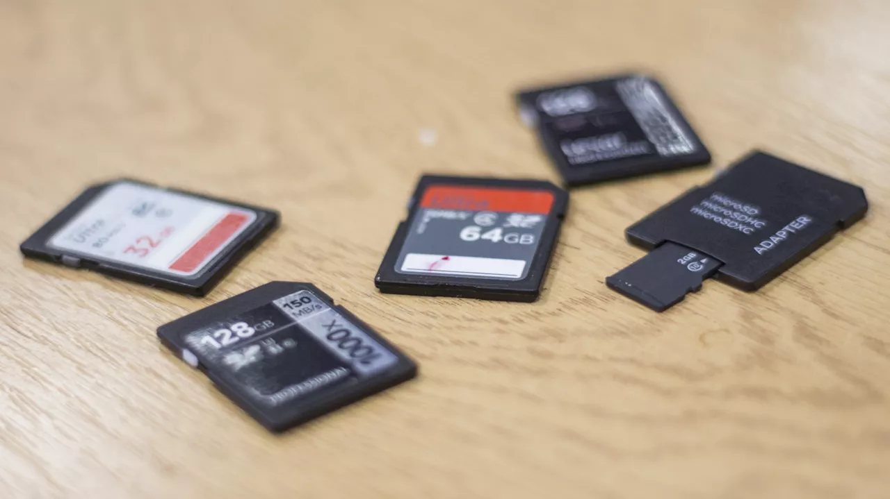 The Digital Expiration Date: Why Your Data is Always at Risk
