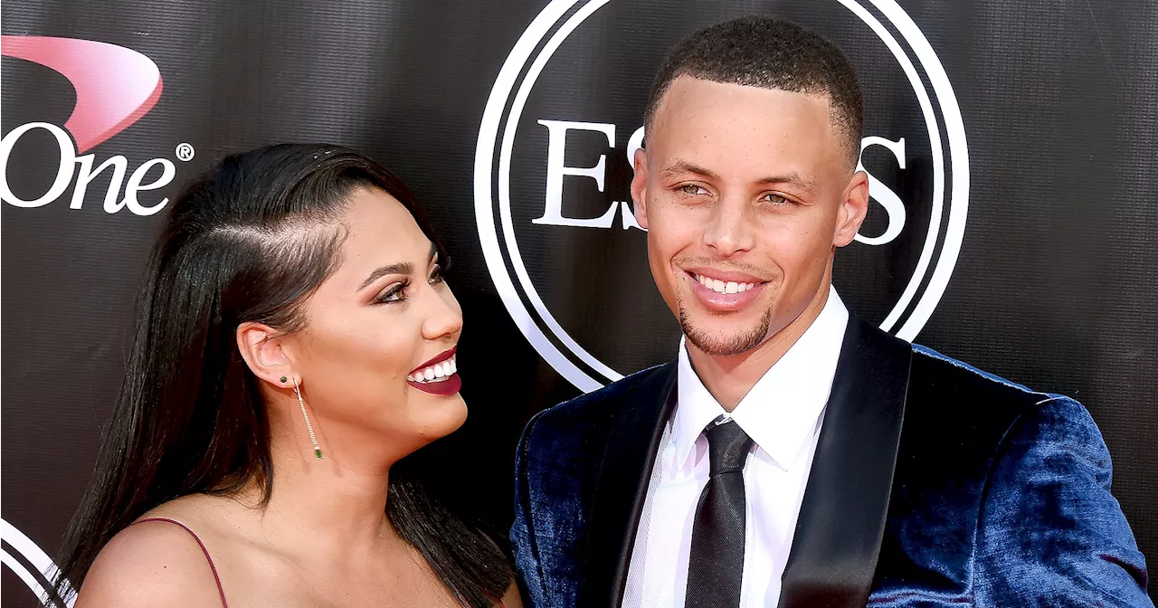 Beyond the Court: The Resilience of the Curry Family Brand
