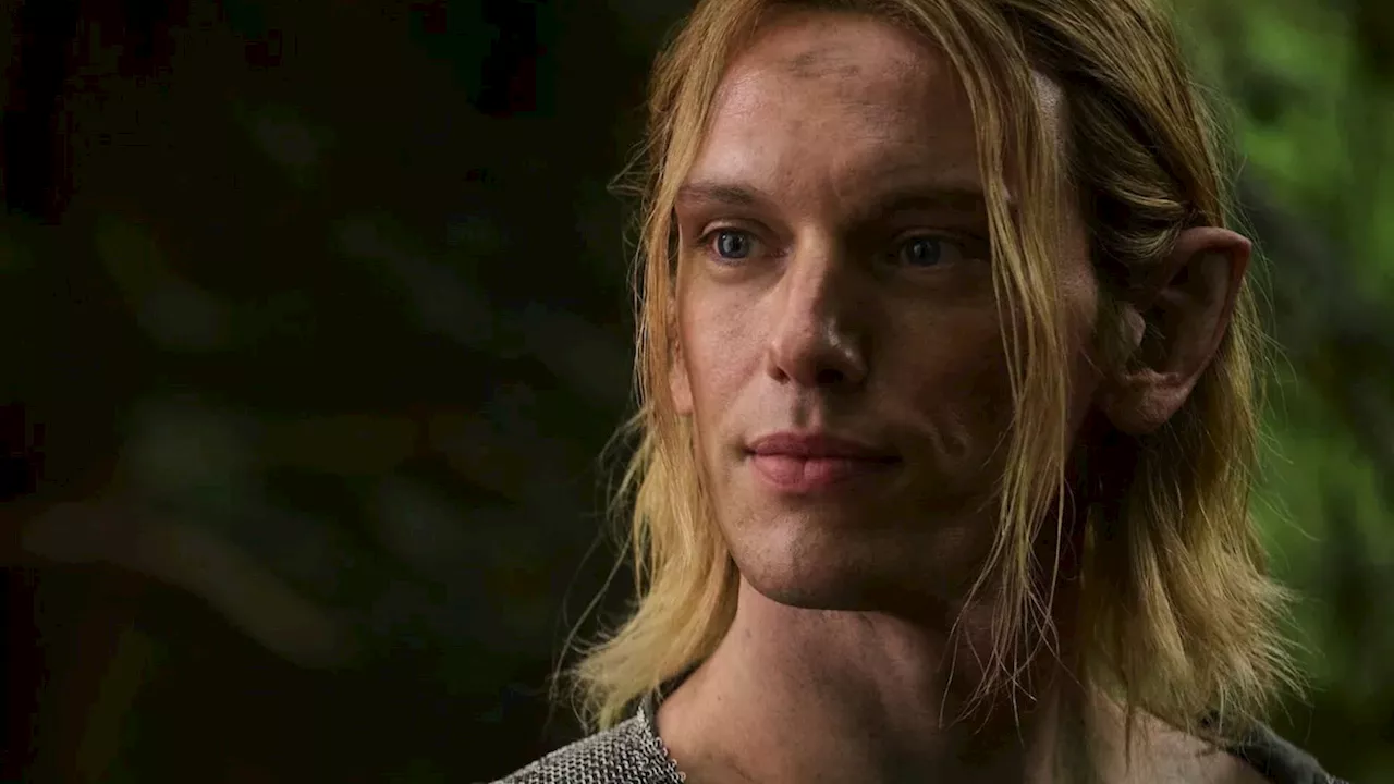Prime Video Swaps Weekly Drops for Batch Release in 'The Rings of Power' Season 3
