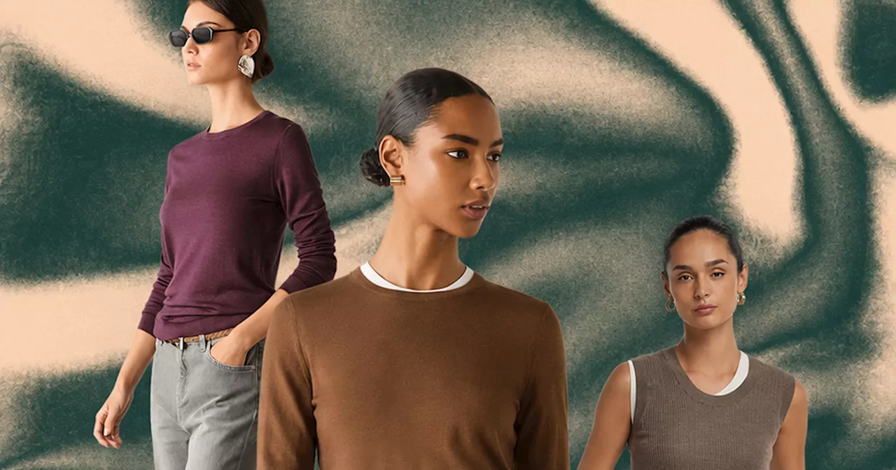 The Long-Staple Secret: Decoding the True Cost of High-End Cashmere