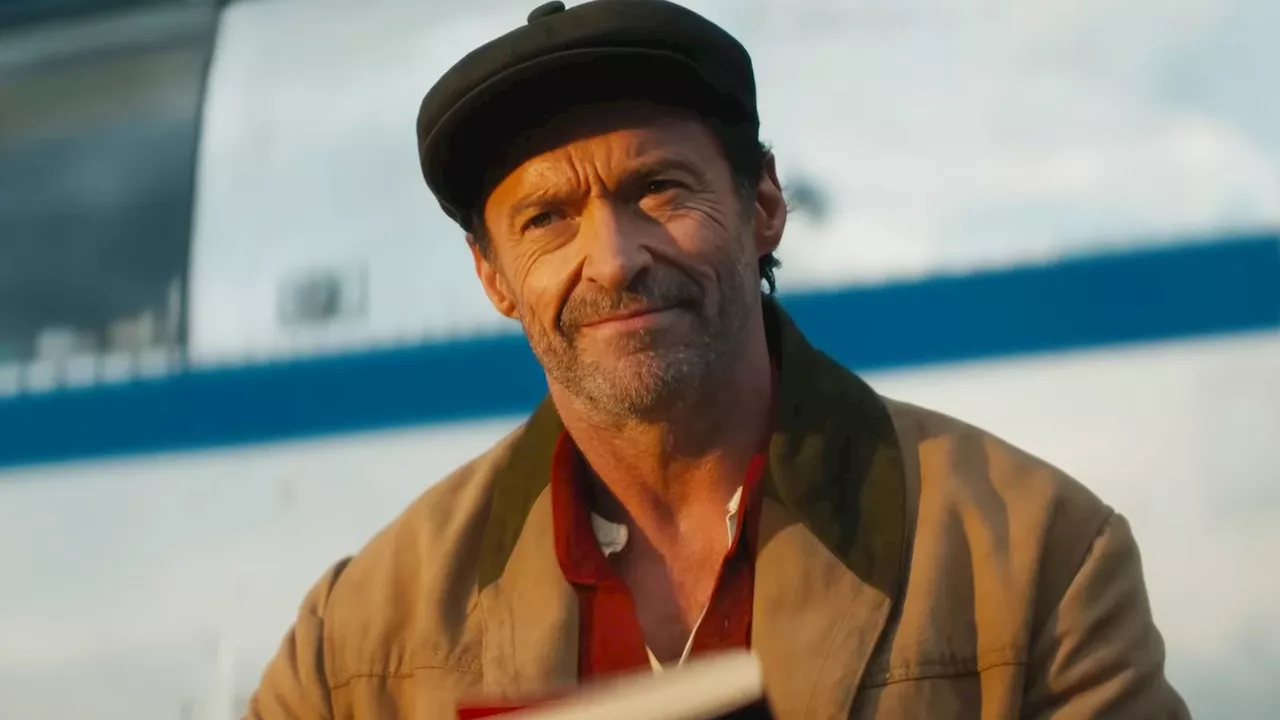 The Sheep Detectives: How a Cozy Mystery Became Hugh Jackman's Highest-Rated Hit